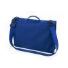 Сумка для конференций "Santa Fee", клас. синий