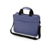 Сумка «Брейв» для документов и ноутбука 13,3", синий
