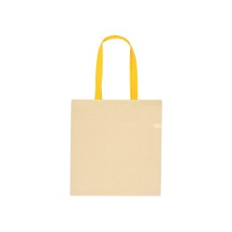 Сумка "Nevada", натуральный/желтый