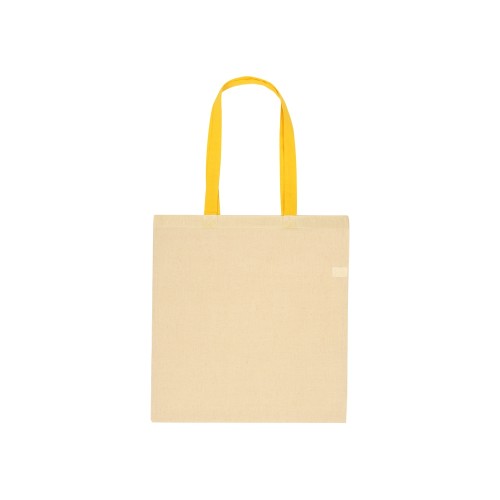 Сумка "Nevada", натуральный/желтый