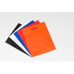 Сумка для выставок «Prime», оранжевый