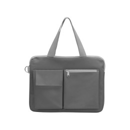 Конференц сумка для документов "Event", серый