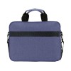 Сумка «Брейв» для документов и ноутбука 13,3", синий