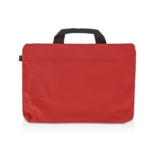 Сумка "Lando", красный