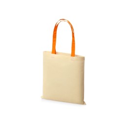 Сумка "Nevada", натуральный/оранжевый