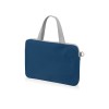 Конференц сумка для документов "Event", темно-синий