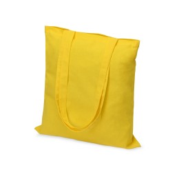 Сумка из хлопка «Carryme 105», желтый