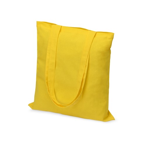 Сумка из хлопка «Carryme 105», желтый