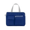 Конференц сумка для документов "Event", темно-синий