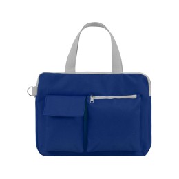 Конференц сумка для документов "Event", темно-синий