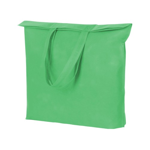 Сумка из спанбонда "Overy", зеленое яблоко