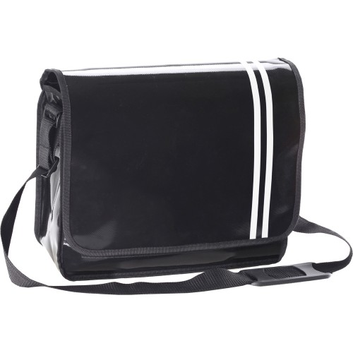 Сумка "Strip", черный