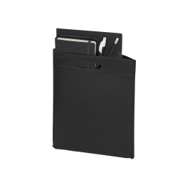 Сумка для выставок «Prime», черный