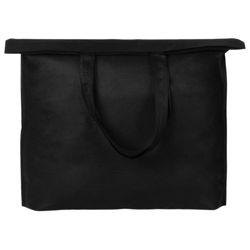 Сумка из спанбонда "Overy", черный