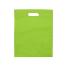 Сумка для выставок «Prime», зеленое яблоко