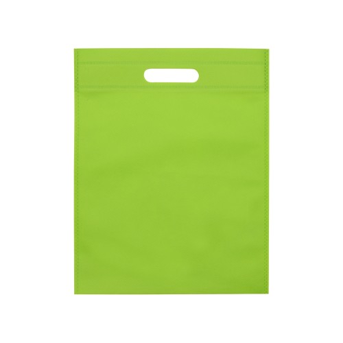 Сумка для выставок «Prime», зеленое яблоко