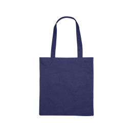 Сумка Zeus нетканая, темно-синий