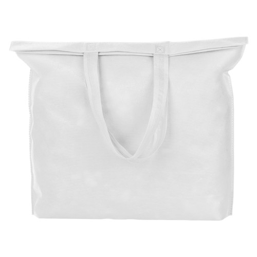 Сумка из спанбонда "Overy", белый