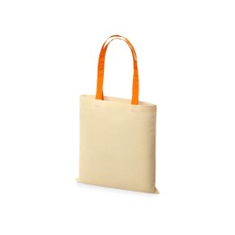 Сумка "Dakota", натуральный/оранжевый