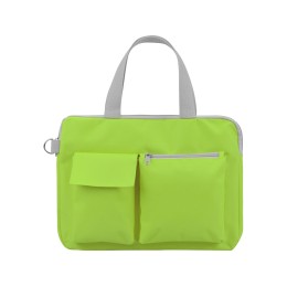 Конференц сумка для документов "Event", лайм (Р)