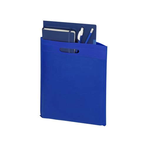 Сумка для выставок «Prime», ярко-синий