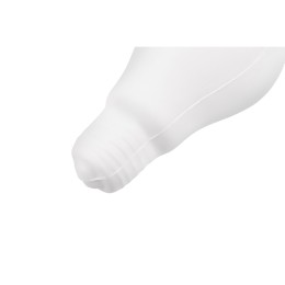 Антистресс «Лампочка», белый