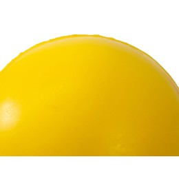 Антистресс «Лампочка», желтый