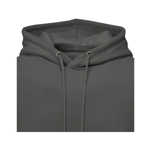 Charon Мужская толстовка с капюшоном, storm grey