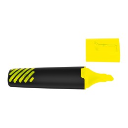 Жидкий текстовый выделитель "LIQEO HIGHLIGHTER", желтый