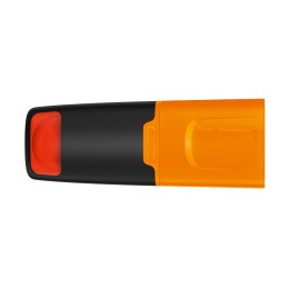 Жидкий текстовый выделитель "LIQEO HIGHLIGHTER MINI", оранжевый
