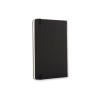 Записная книжка Moleskine Classic (в клетку) в твердой обложке, Large (13х21см), черный