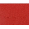 Записная книжка Moleskine Classic Soft (в линейку), Large (13х21см), красный