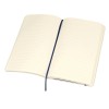 Записная книжка Moleskine Classic Soft (в линейку), Large (13х21см), сапфировый синий
