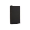 Записная книжка Moleskine Classic (нелинованный) в твердой обложке, Pocket (9x14см), черный