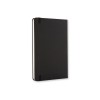 Записная книжка Moleskine Classic (в линейку) в твердой обложке, Pocket (9x14см), черный