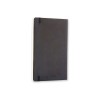 Записная книжка Moleskine Classic Soft (нелинованный), Pocket (9х14 см), черный