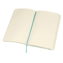 Записная книжка Moleskine Classic Soft (в линейку), Large (13х21см), морская волна