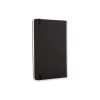 Записная книжка Moleskine Classic (нелинованный) в твердой обложке, Large (13х21см), черный