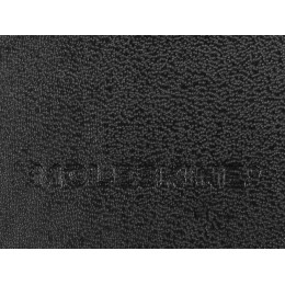 Записная книжка Moleskine Classic (в линейку) в твердой обложке, Medium (11,5x18 см), черный