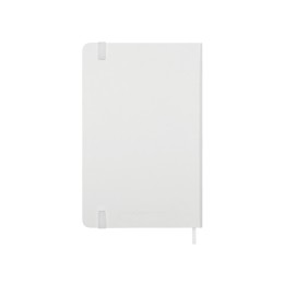 Записная книжка Moleskine Classic (в линейку) в твердой обложке, Medium (11,5x18 см), белый