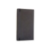 Записная книжка Moleskine Classic Soft (в линейку), Large (13х21см), черный