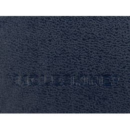 Записная книжка Moleskine Classic (в линейку) в твердой обложке, Medium (11,5x18 см), синий