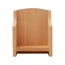 "Вечный" календарь из бука