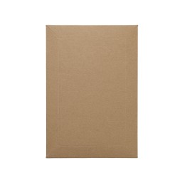 Вечный календарь Evermore 210х127 мм: фанера 3 мм, орг стекло 4 мм, упаковка в плотный крафт конверт