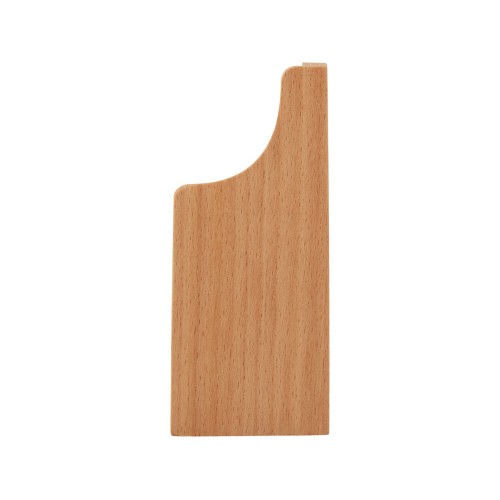 "Вечный" календарь из бука