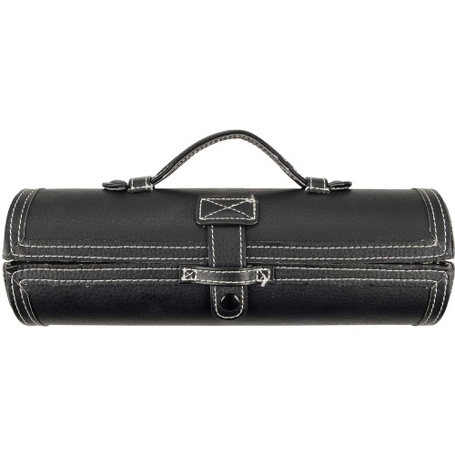 Набор для чистки обуви "Сапфир", черный (Р)