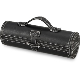 Набор для чистки обуви "Сапфир", черный (Р)