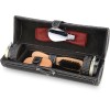 Набор для чистки обуви "Сапфир", черный