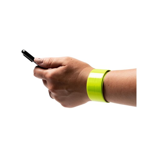 Светоотражающий браслет YUMA