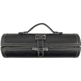 Набор для чистки обуви "Сапфир", черный